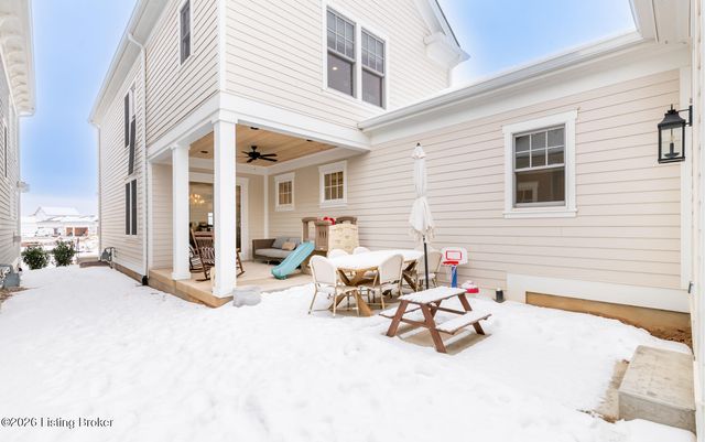 11704 River Beauty Loop, Prospect, KY 40059