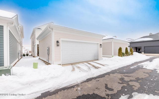 11704 River Beauty Loop, Prospect, KY 40059