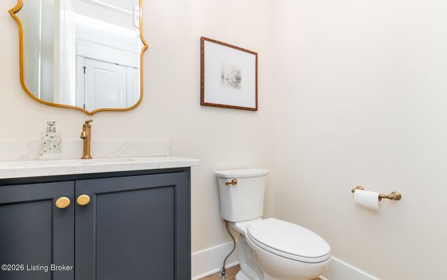 11704 River Beauty Loop, Prospect, KY 40059