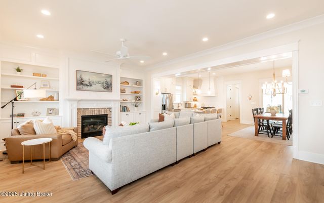 11704 River Beauty Loop, Prospect, KY 40059