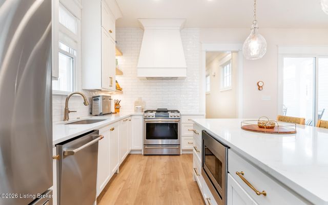 11704 River Beauty Loop, Prospect, KY 40059