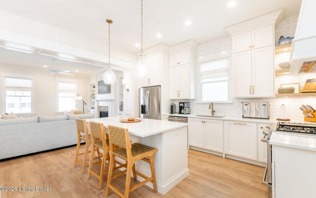 11704 River Beauty Loop, Prospect, KY 40059