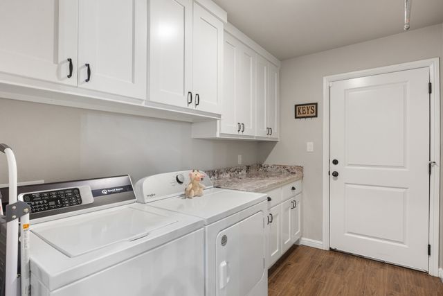 208 N Oak Lane, Tolar, TX 76476