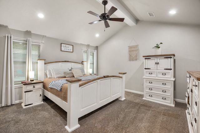 208 N Oak Lane, Tolar, TX 76476