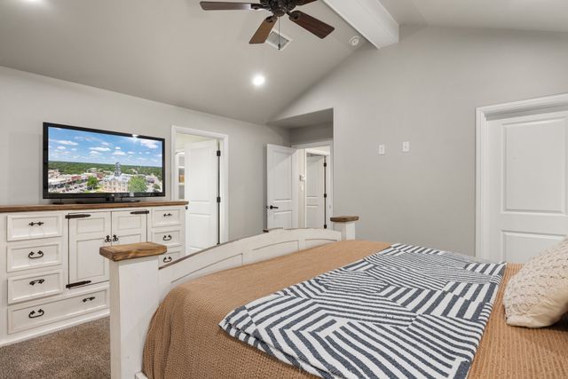 208 N Oak Lane, Tolar, TX 76476