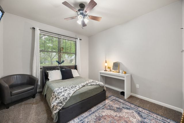 208 N Oak Lane, Tolar, TX 76476