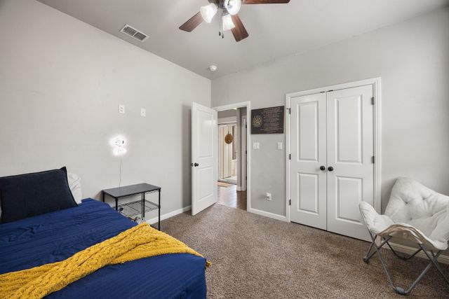 208 N Oak Lane, Tolar, TX 76476