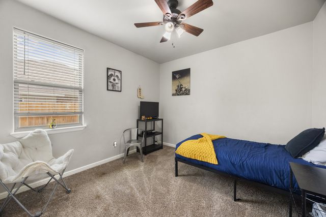 208 N Oak Lane, Tolar, TX 76476
