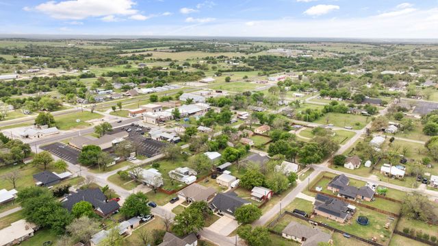 208 N Oak Lane, Tolar, TX 76476