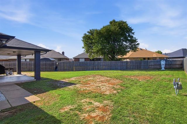 2917 SW 94th Court, Oklahoma City, OK 73159