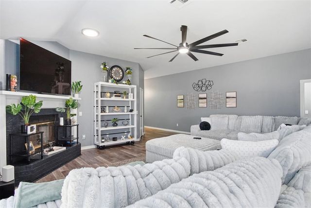 2917 SW 94th Court, Oklahoma City, OK 73159