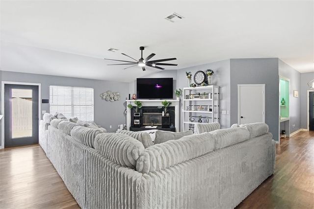 2917 SW 94th Court, Oklahoma City, OK 73159