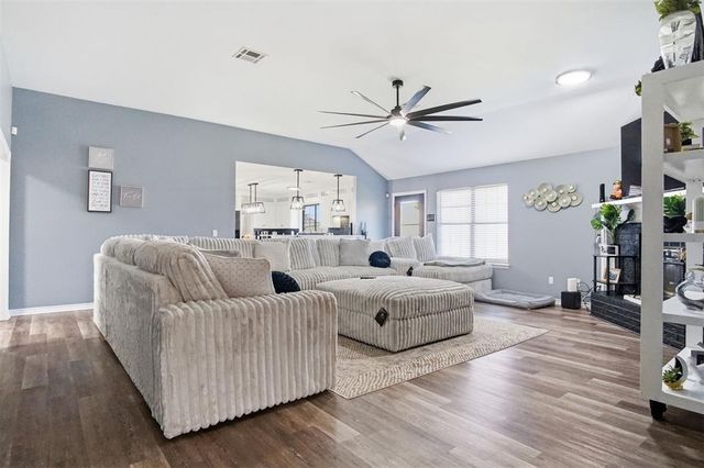 2917 SW 94th Court, Oklahoma City, OK 73159