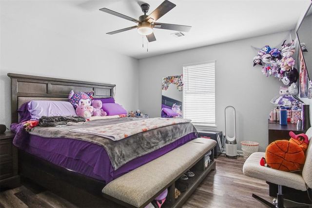 2917 SW 94th Court, Oklahoma City, OK 73159