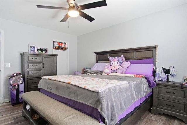 2917 SW 94th Court, Oklahoma City, OK 73159
