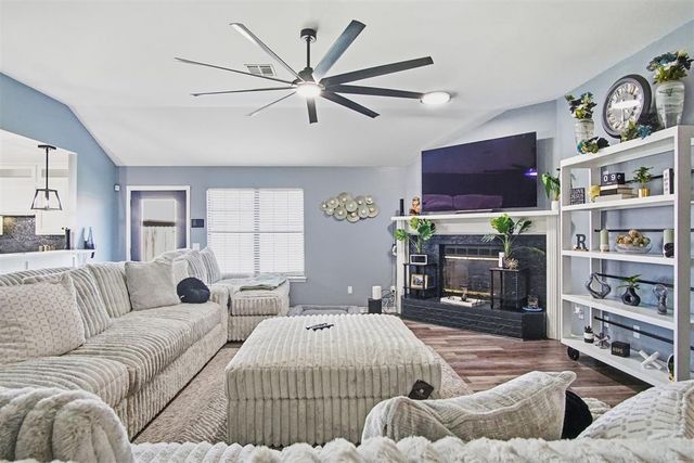 2917 SW 94th Court, Oklahoma City, OK 73159