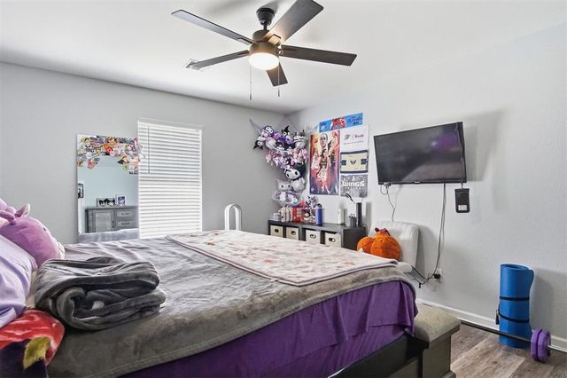 2917 SW 94th Court, Oklahoma City, OK 73159