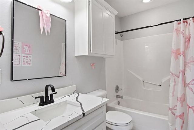 2917 SW 94th Court, Oklahoma City, OK 73159