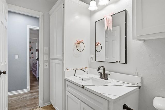 2917 SW 94th Court, Oklahoma City, OK 73159