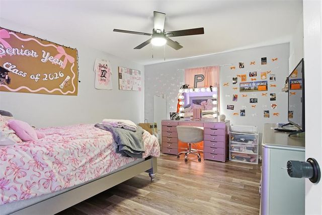 2917 SW 94th Court, Oklahoma City, OK 73159