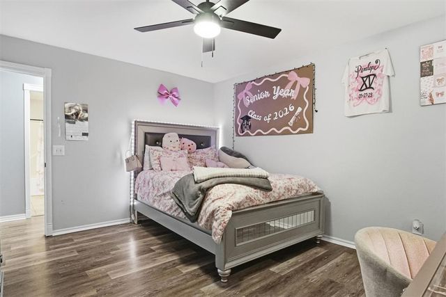 2917 SW 94th Court, Oklahoma City, OK 73159