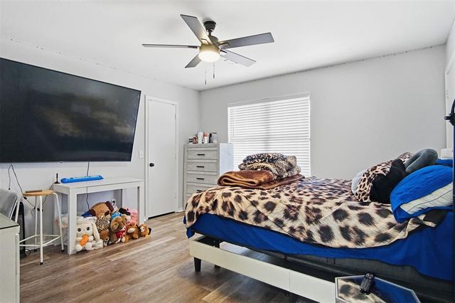 2917 SW 94th Court, Oklahoma City, OK 73159