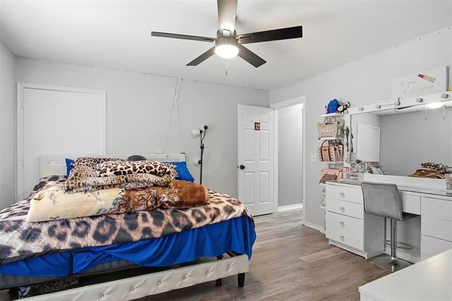 2917 SW 94th Court, Oklahoma City, OK 73159