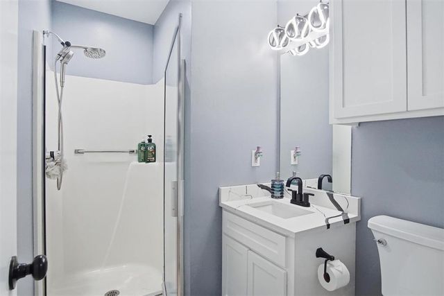 2917 SW 94th Court, Oklahoma City, OK 73159