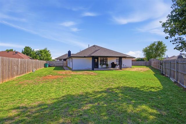 2917 SW 94th Court, Oklahoma City, OK 73159