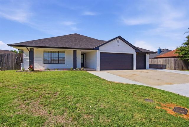 2917 SW 94th Court, Oklahoma City, OK 73159