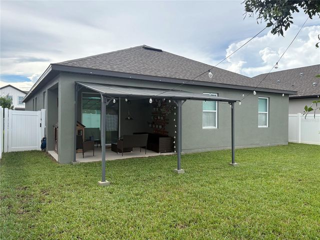 931 LIVESTOCK LOOP, St Cloud, FL 34771