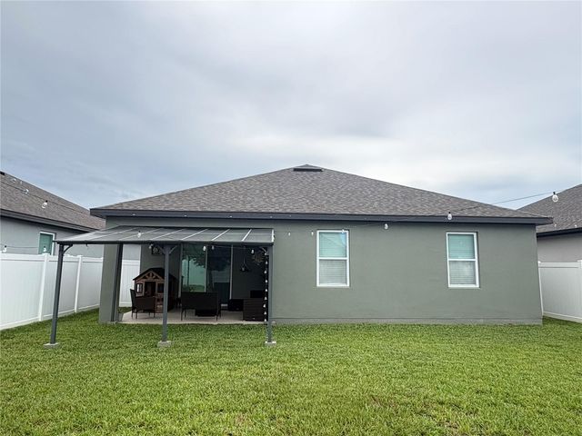 931 LIVESTOCK LOOP, St Cloud, FL 34771
