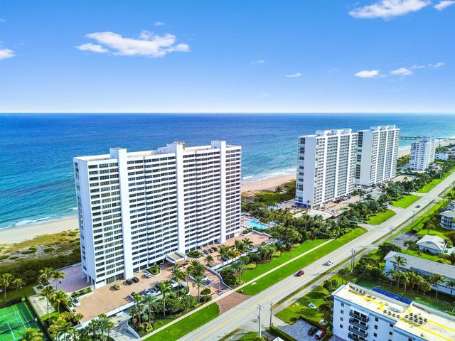 2600 S Ocean Boulevard 3-E, Boca Raton, FL 33432