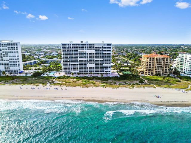 2600 S Ocean Boulevard 3-E, Boca Raton, FL 33432