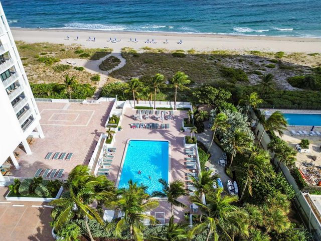 2600 S Ocean Boulevard 3-E, Boca Raton, FL 33432
