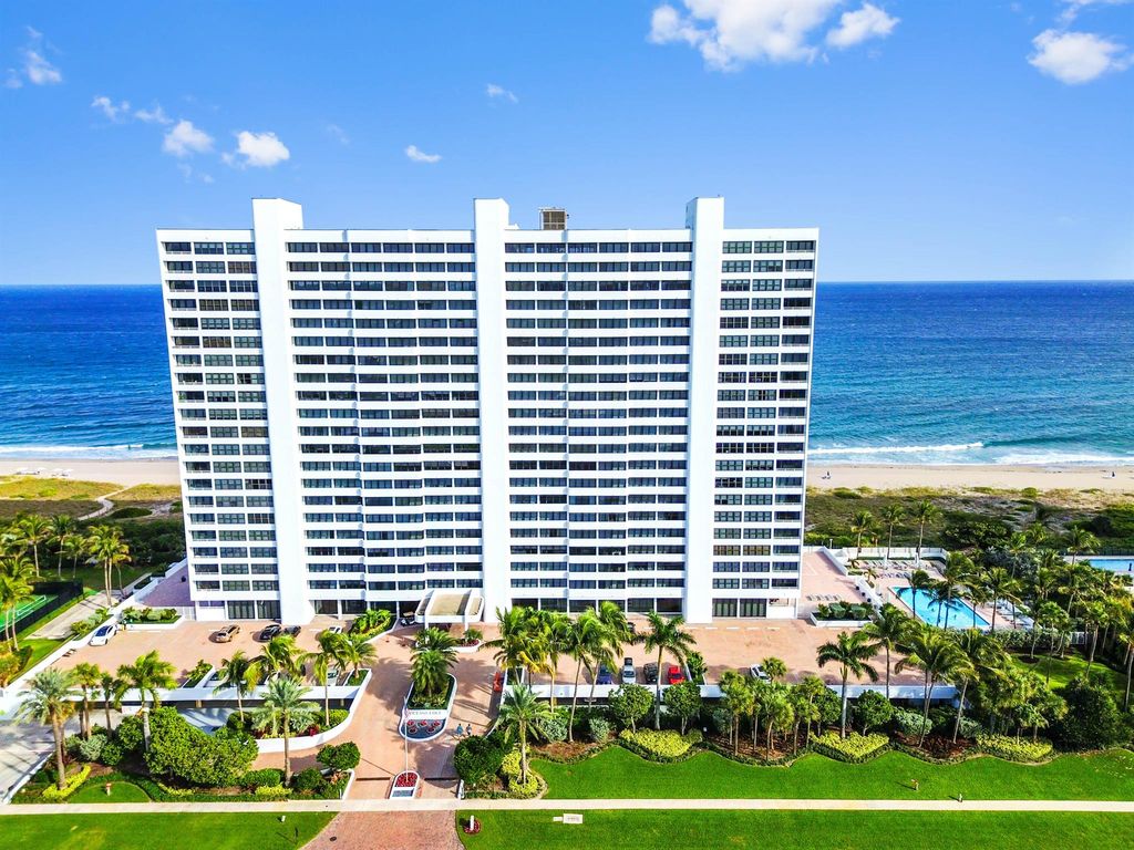 2600 S Ocean Boulevard 3-E, Boca Raton, FL 33432