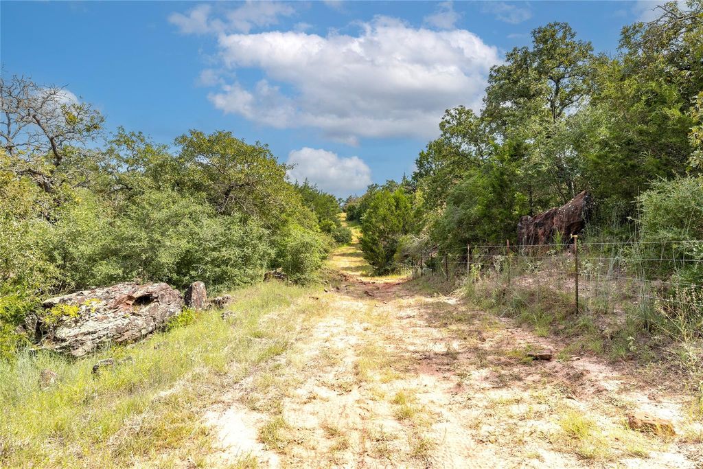13 Acres TBD County Road 331, Milano, TX 76556