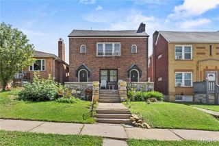 3926 Dunnica Avenue, St Louis, MO 63116