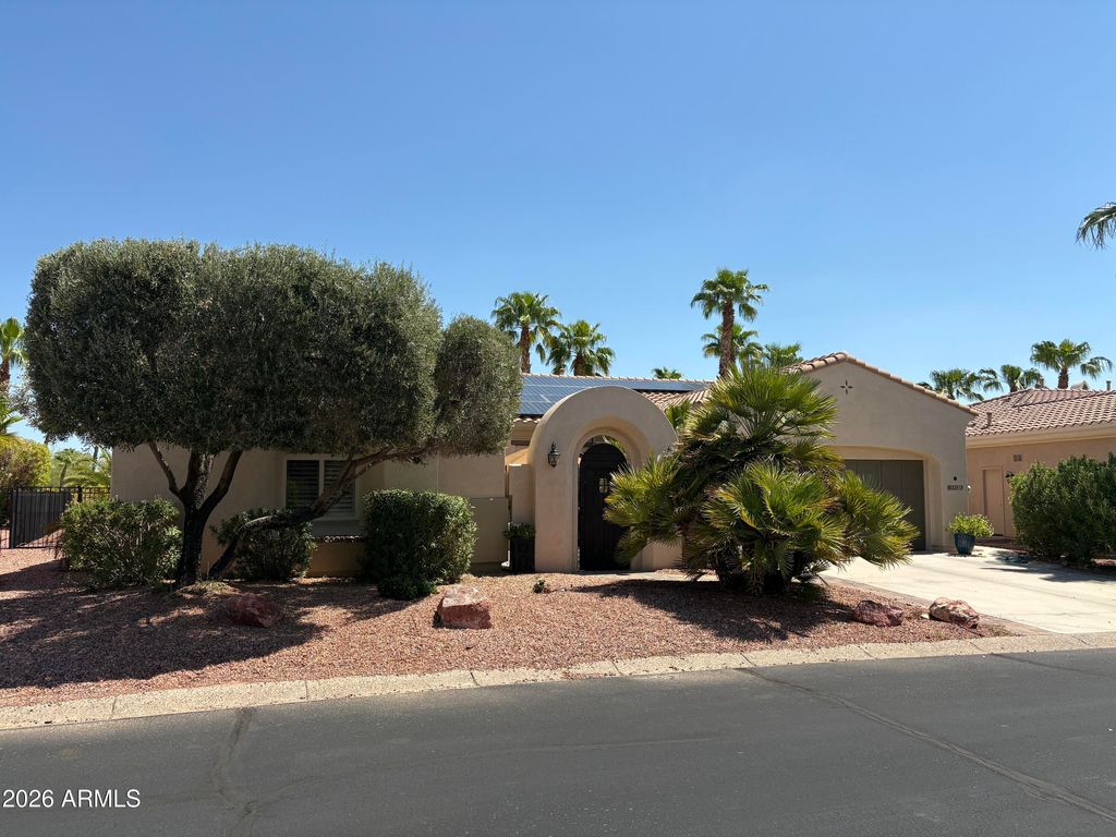 22917 N DEL MONTE Drive, Sun City West, AZ 85375 — photo 2