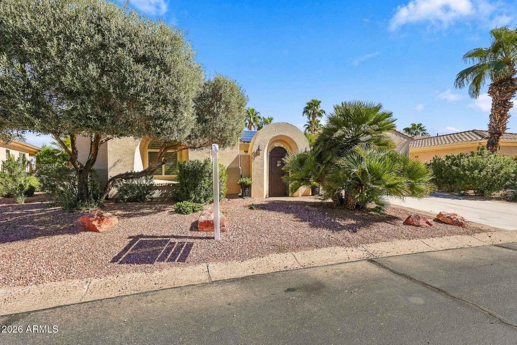 22917 N DEL MONTE Drive, Sun City West, AZ 85375 — photo 3