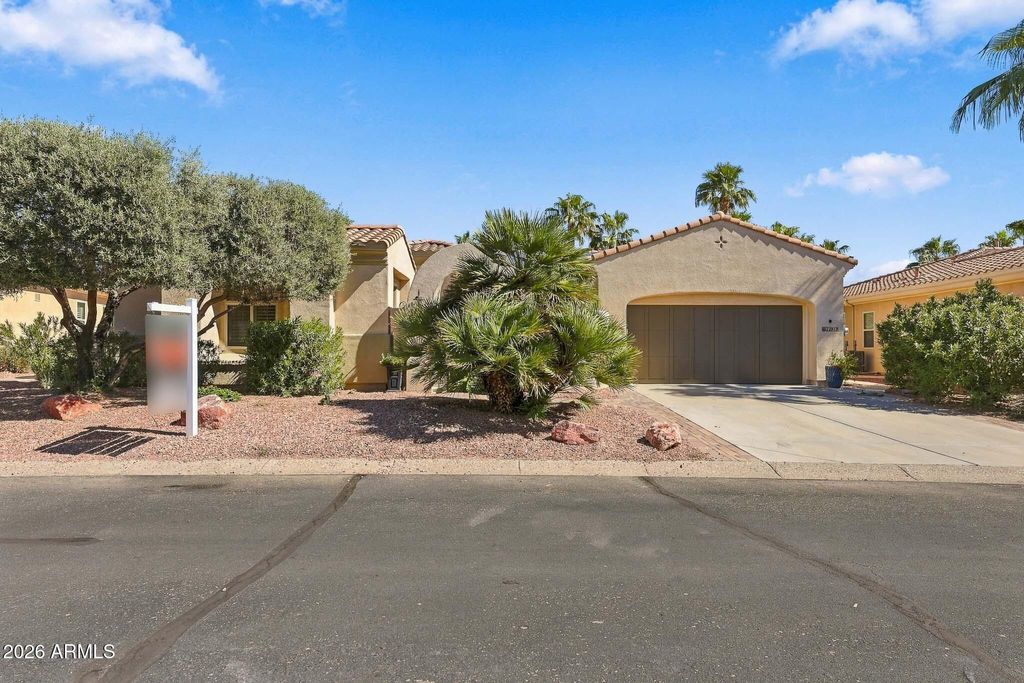 22917 N DEL MONTE Drive, Sun City West, AZ 85375 — photo 4