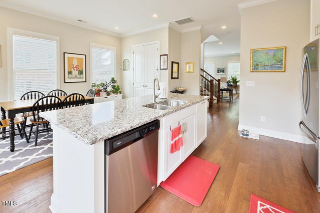 910 Wake Towne Drive, Raleigh, NC 27609