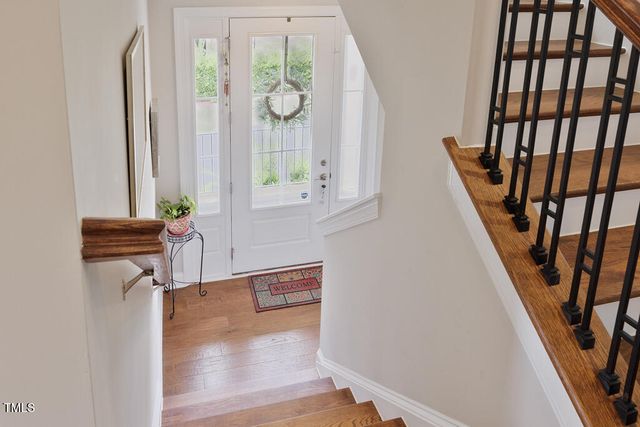 910 Wake Towne Drive, Raleigh, NC 27609