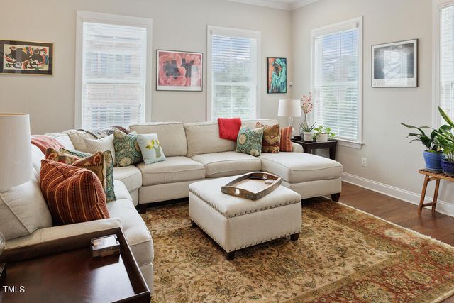 910 Wake Towne Drive, Raleigh, NC 27609