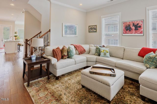 910 Wake Towne Drive, Raleigh, NC 27609