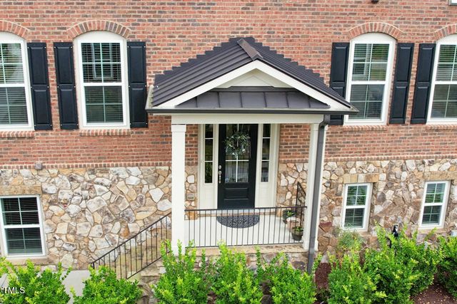 910 Wake Towne Drive, Raleigh, NC 27609