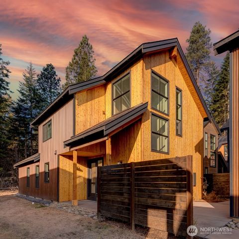 201 Panorama Drive, Cle Elum, WA 98922
