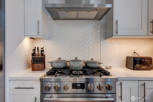 201 Panorama Drive, Cle Elum, WA 98922