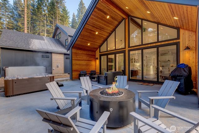 201 Panorama Drive, Cle Elum, WA 98922