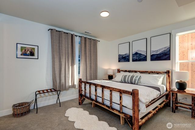 201 Panorama Drive, Cle Elum, WA 98922